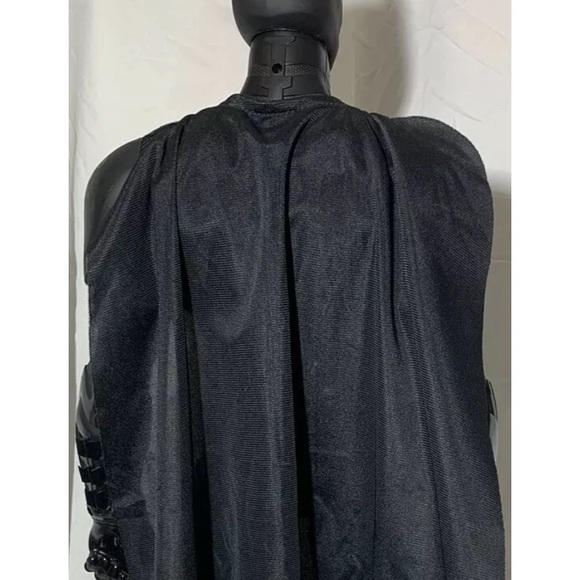 Batman Begins Action Figure 32” Christian Bale DC Comics The Dark Knight Trilogy - Picture 7 of 11